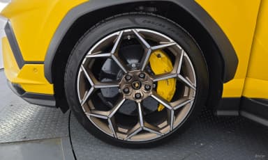 Urus