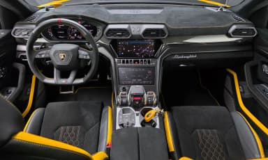 Urus