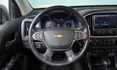 Real New Colorado