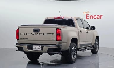 Real New Colorado