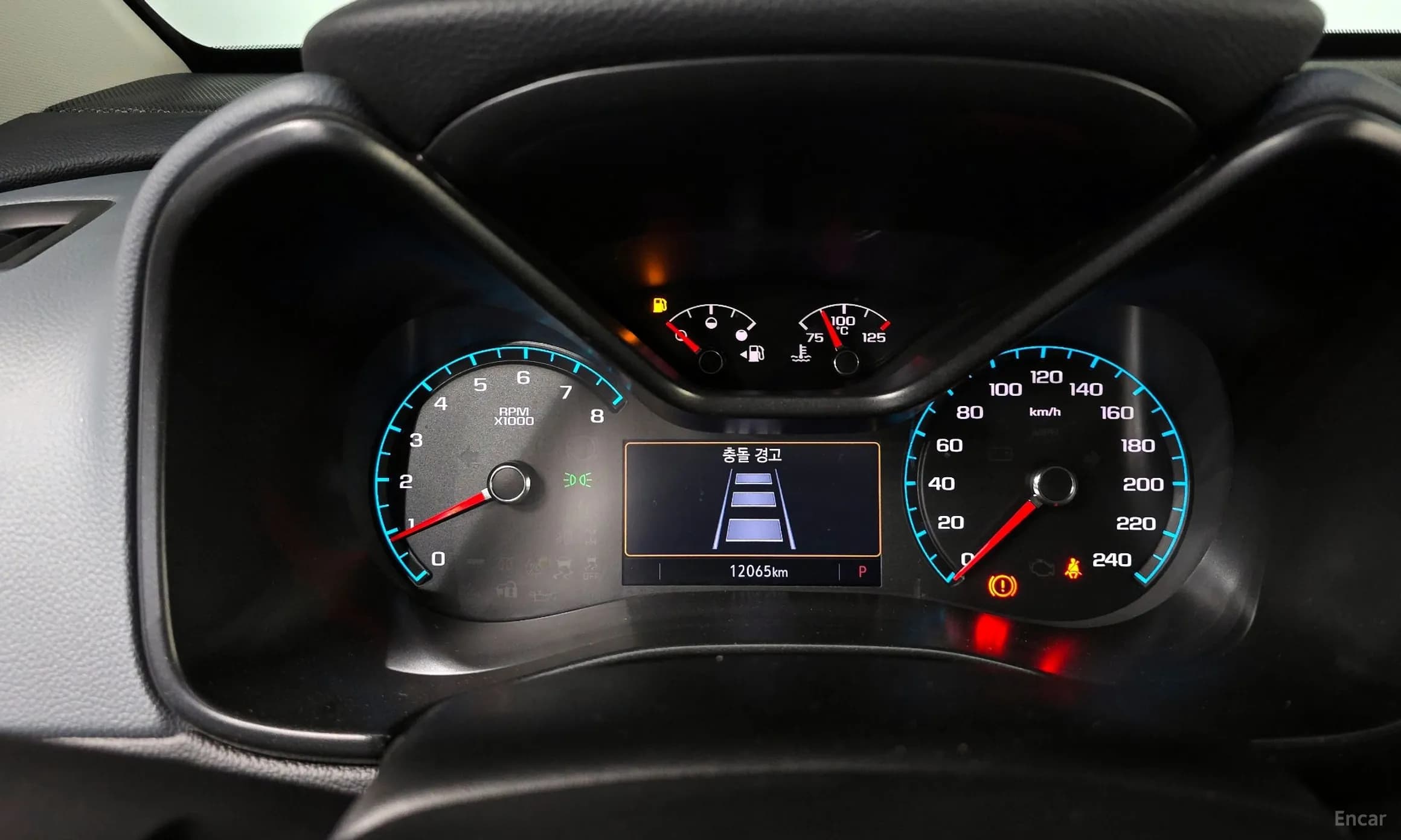 Real New Colorado