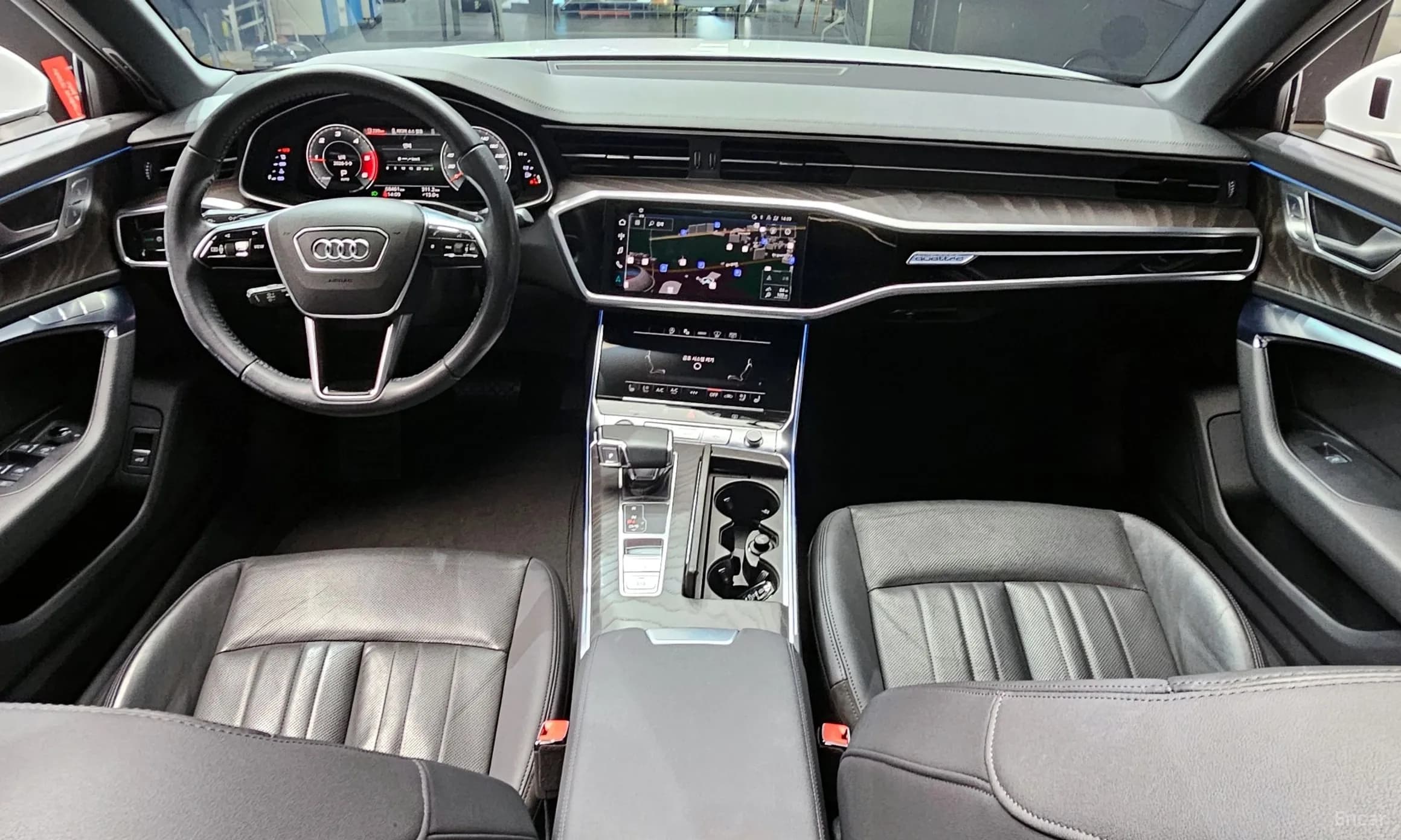 A6 (C8)
