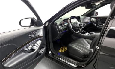 S-Class W222