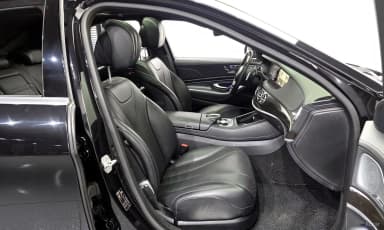 S-Class W222
