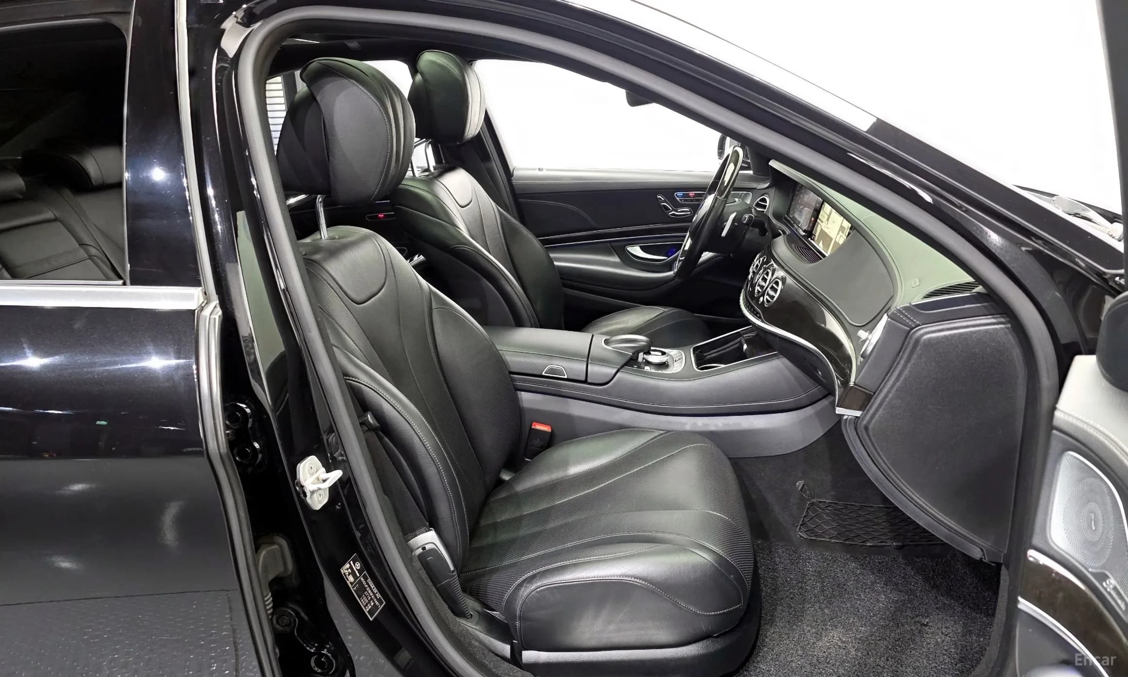S-Class W222