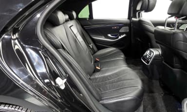 S-Class W222