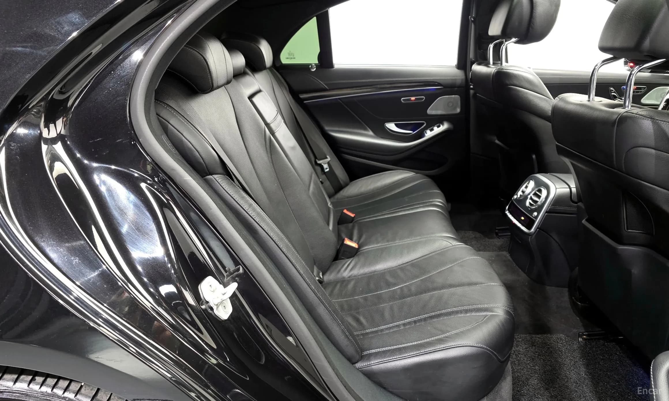 S-Class W222