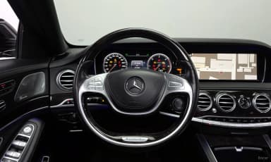 S-Class W222
