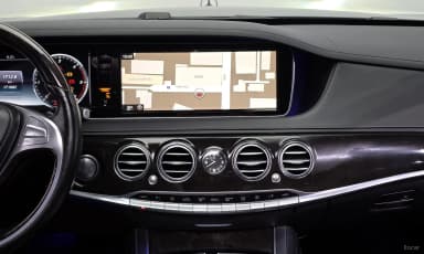 S-Class W222