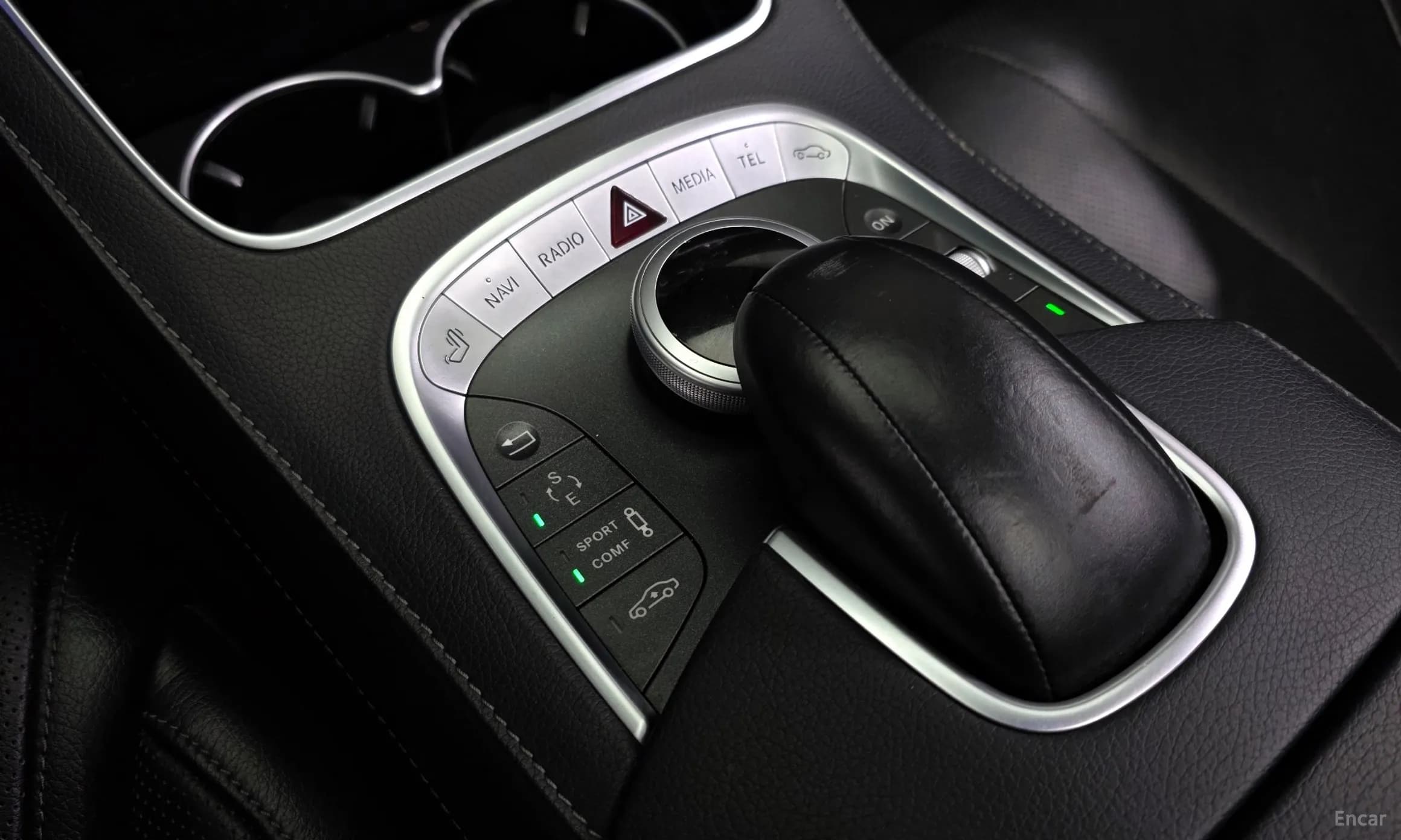 S-Class W222
