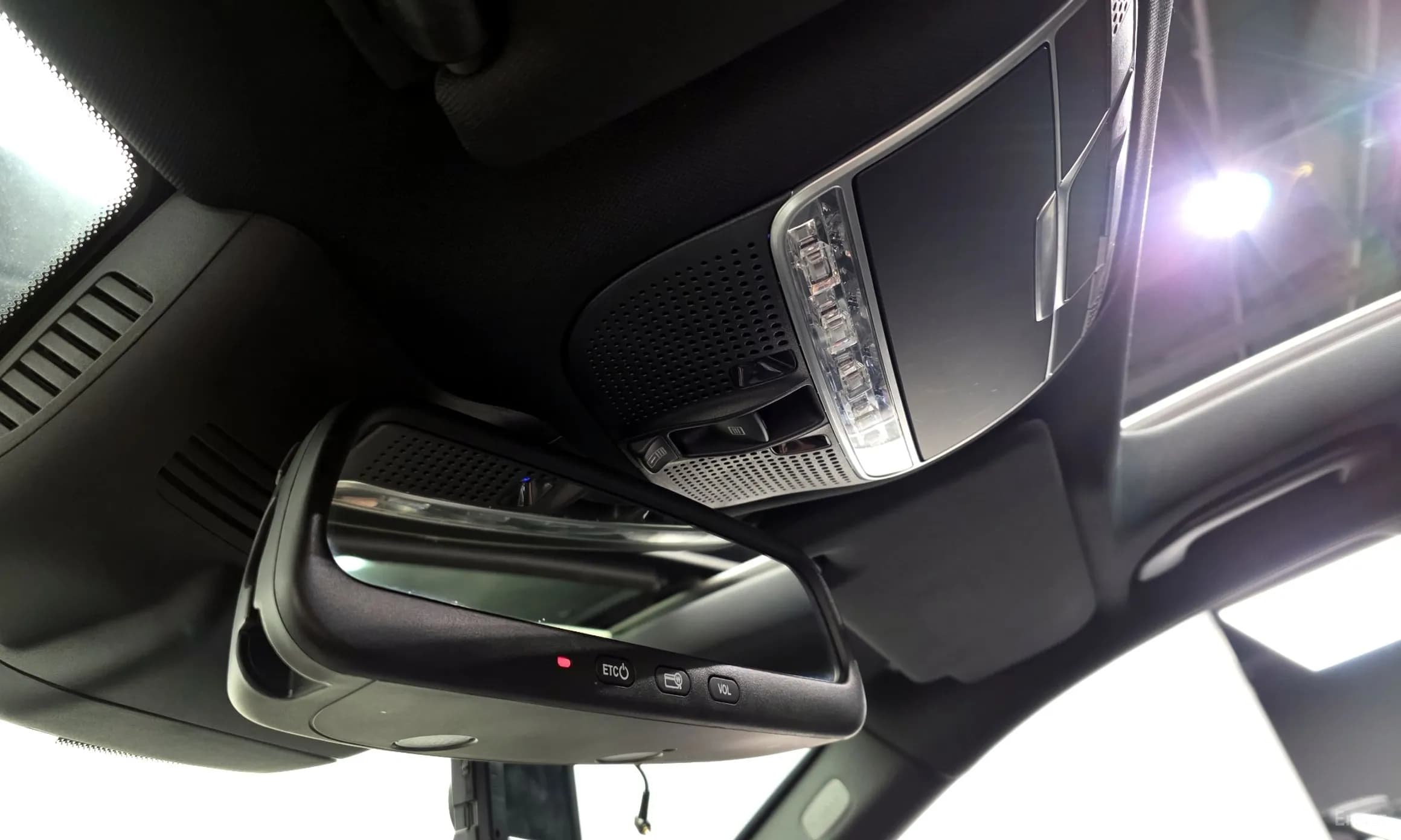 S-Class W222