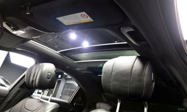 S-Class W222