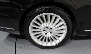 S-Class W222
