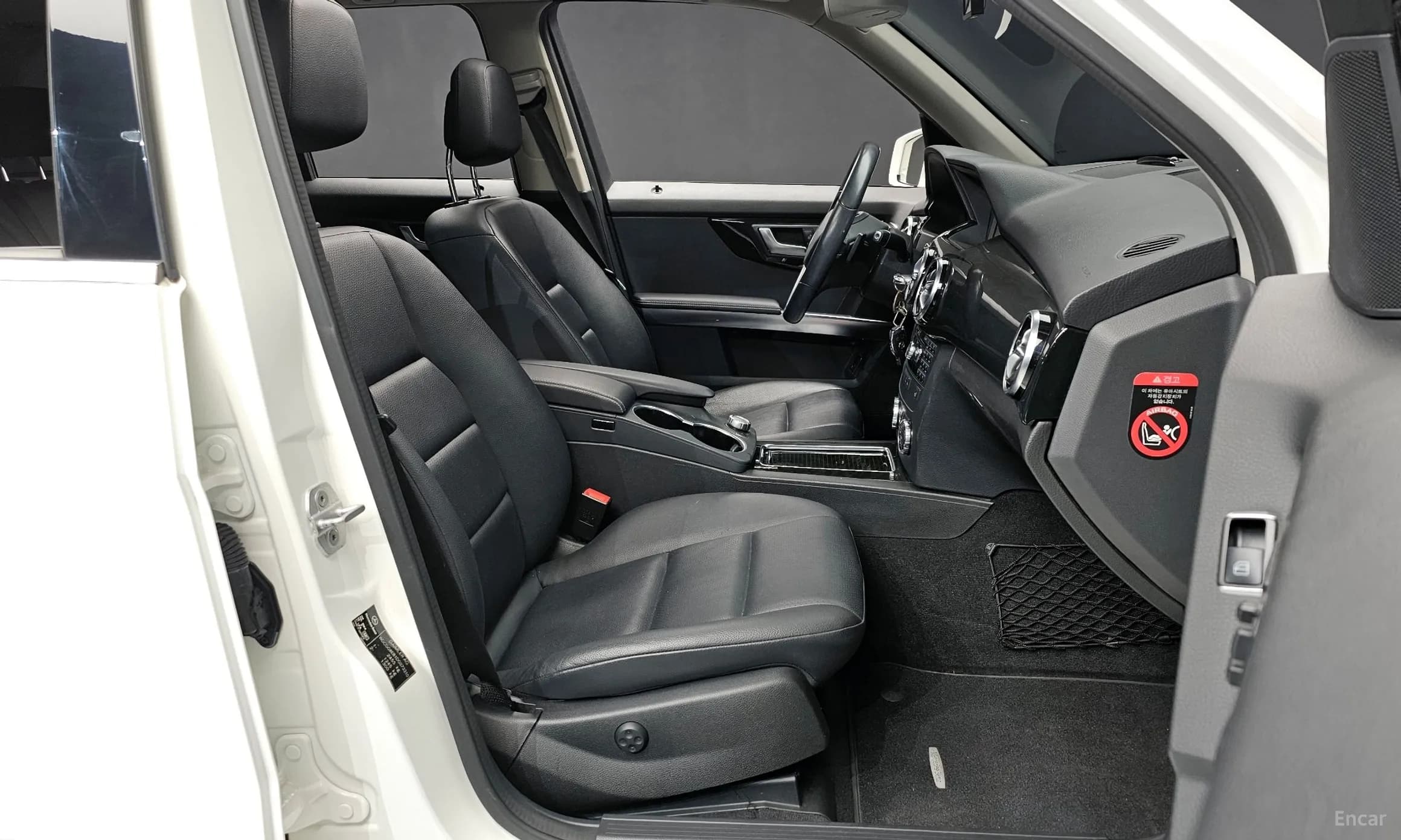 GLK-Class X204