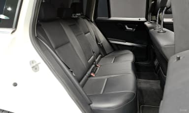 GLK-Class X204