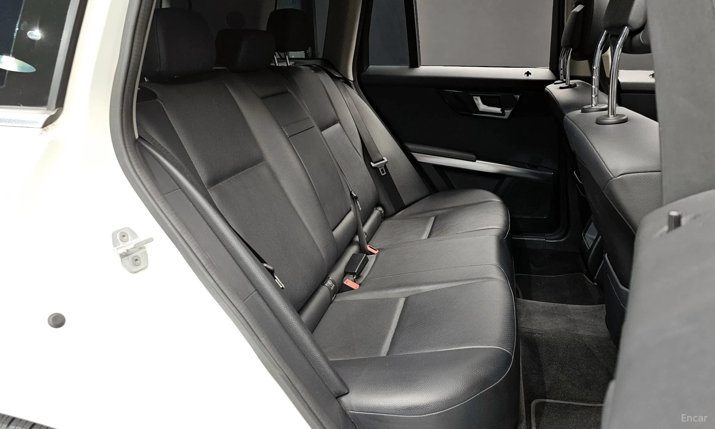 GLK-Class X204