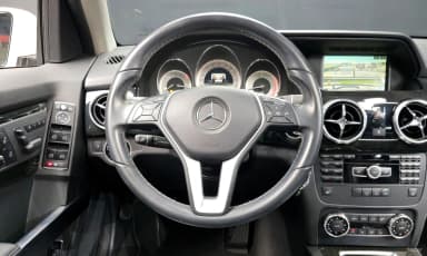 GLK-Class X204