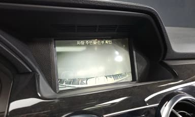 GLK-Class X204