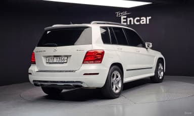 GLK-Class X204