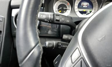 GLK-Class X204