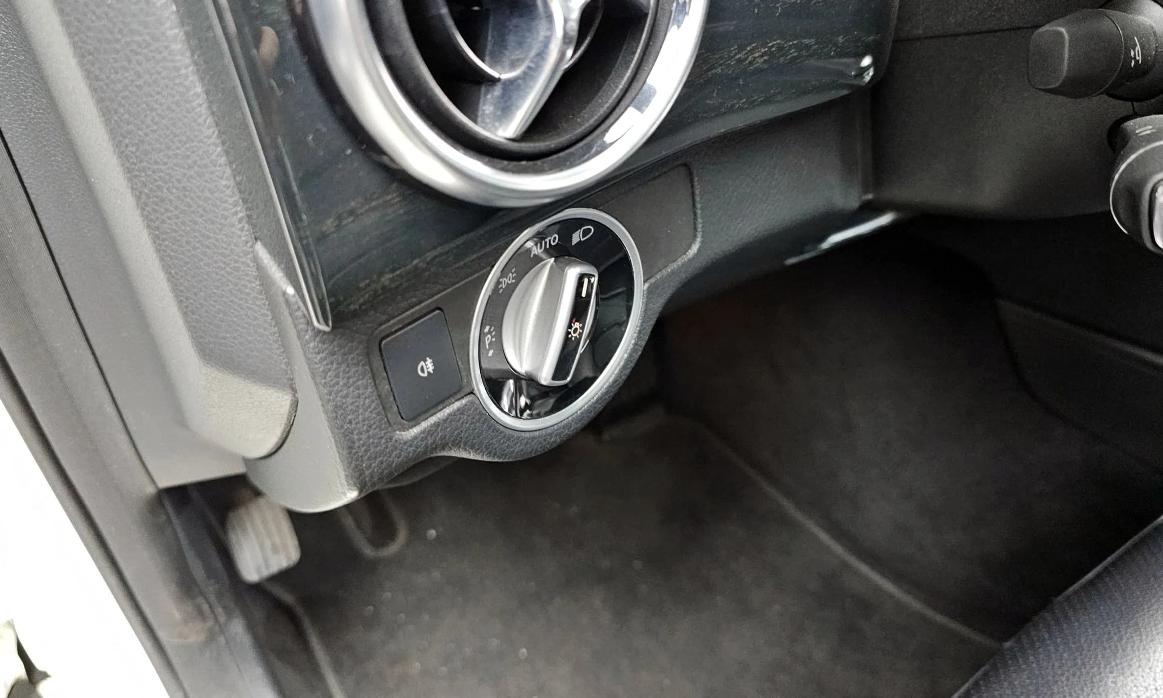 GLK-Class X204