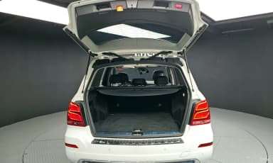 GLK-Class X204