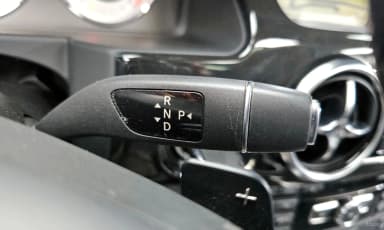 GLK-Class X204