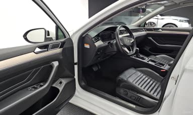 Passat GT (B8)
