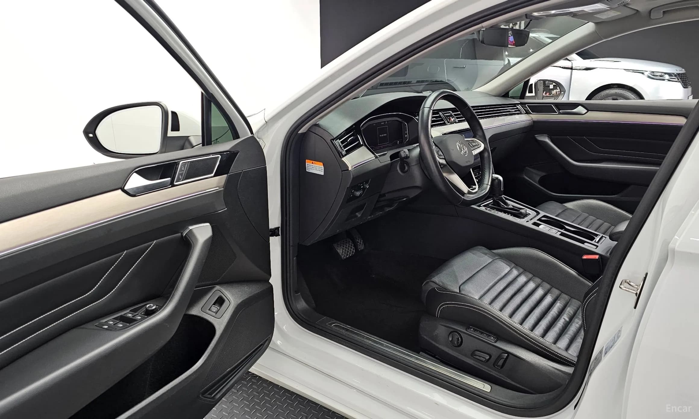 Passat GT (B8)