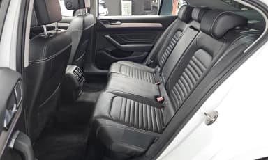 Passat GT (B8)