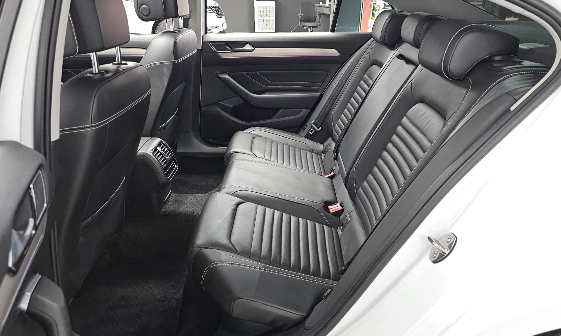 Passat GT (B8)