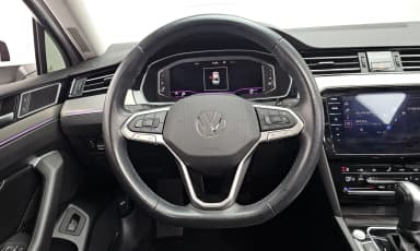 Passat GT (B8)