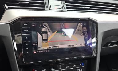Passat GT (B8)
