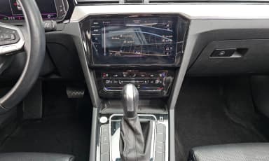 Passat GT (B8)