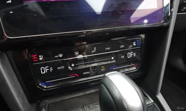 Passat GT (B8)