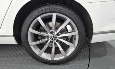 Passat GT (B8)