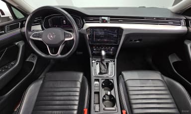 Passat GT (B8)