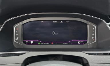 Passat GT (B8)