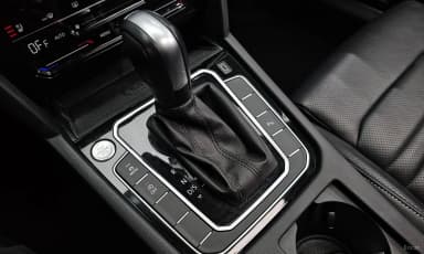 Passat GT (B8)