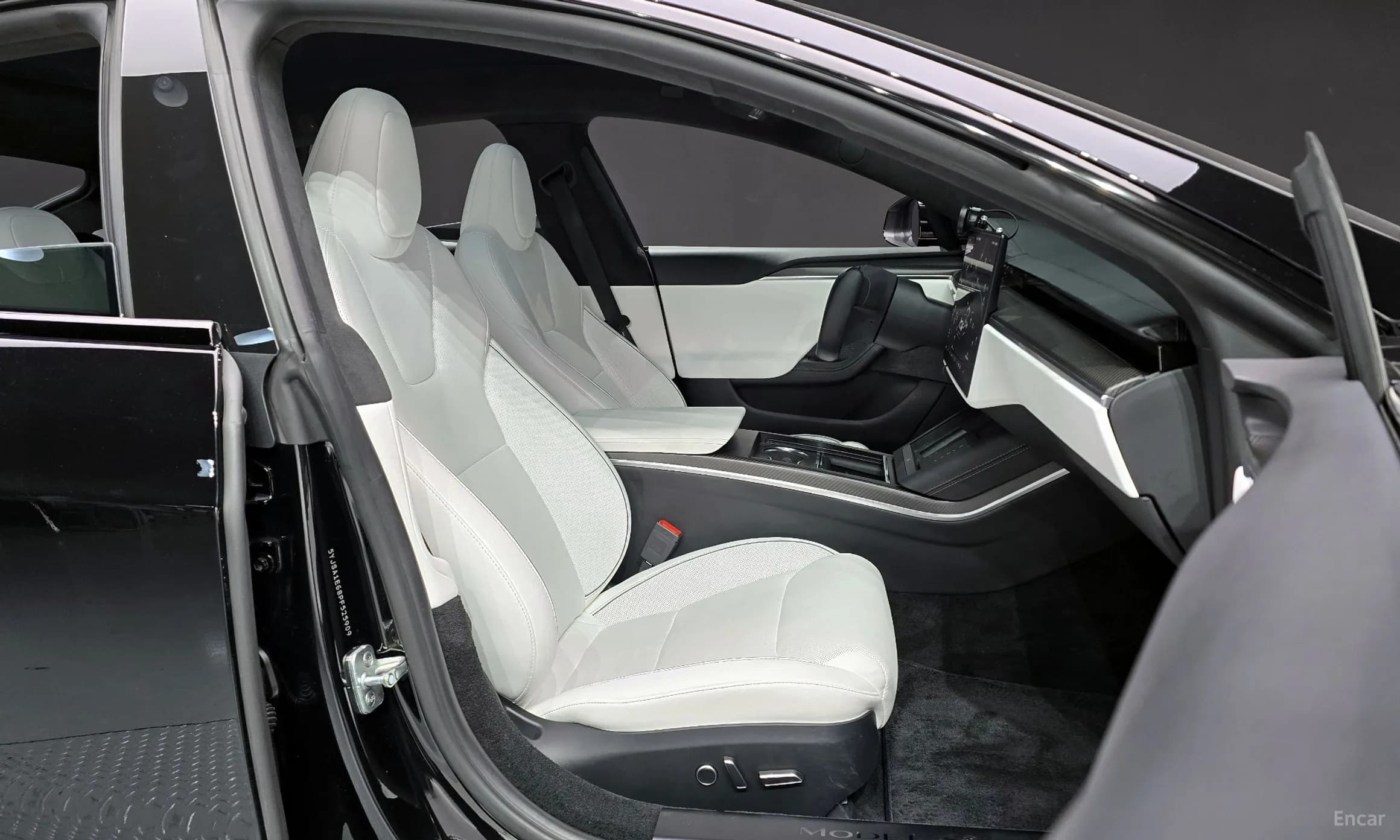 Model S