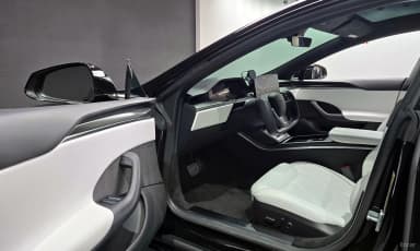 Model S