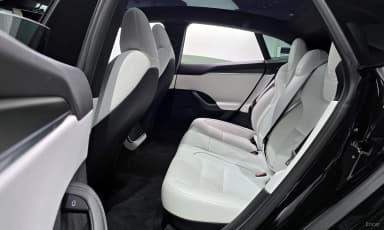 Model S