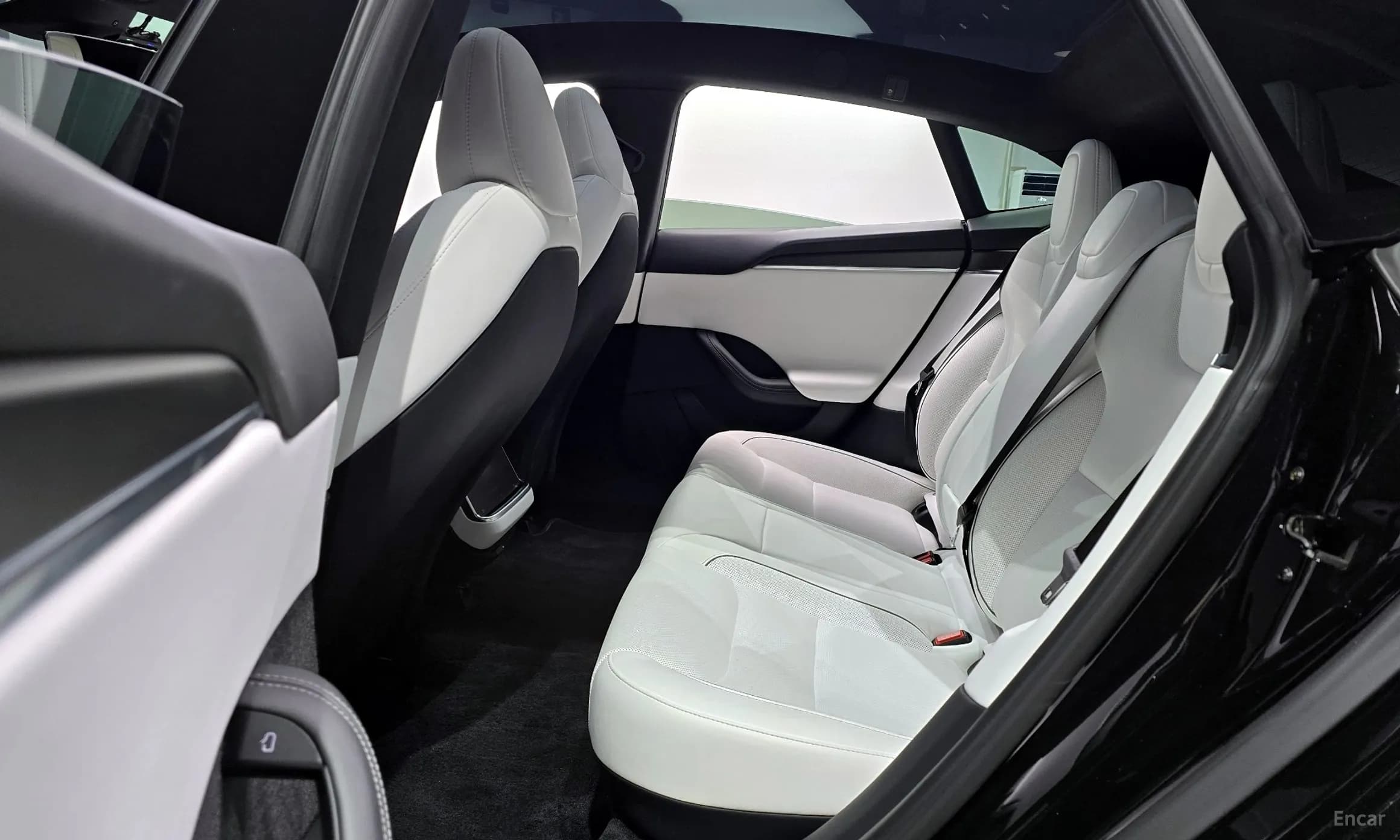 Model S