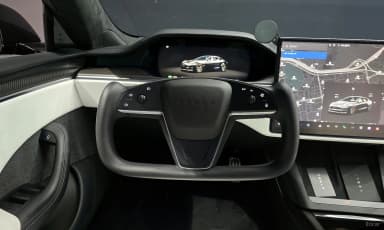 Model S