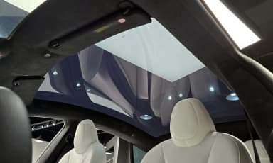 Model S