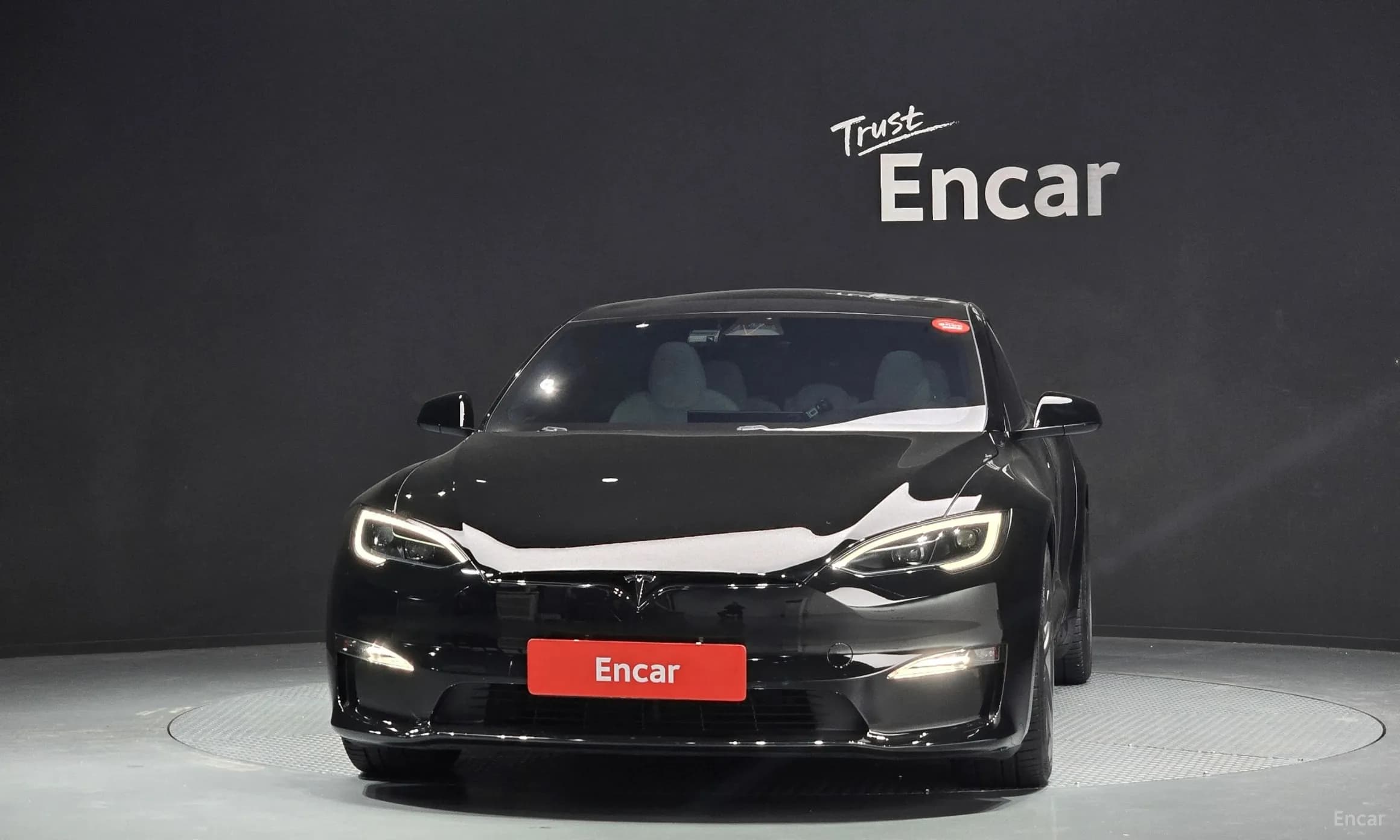 Model S