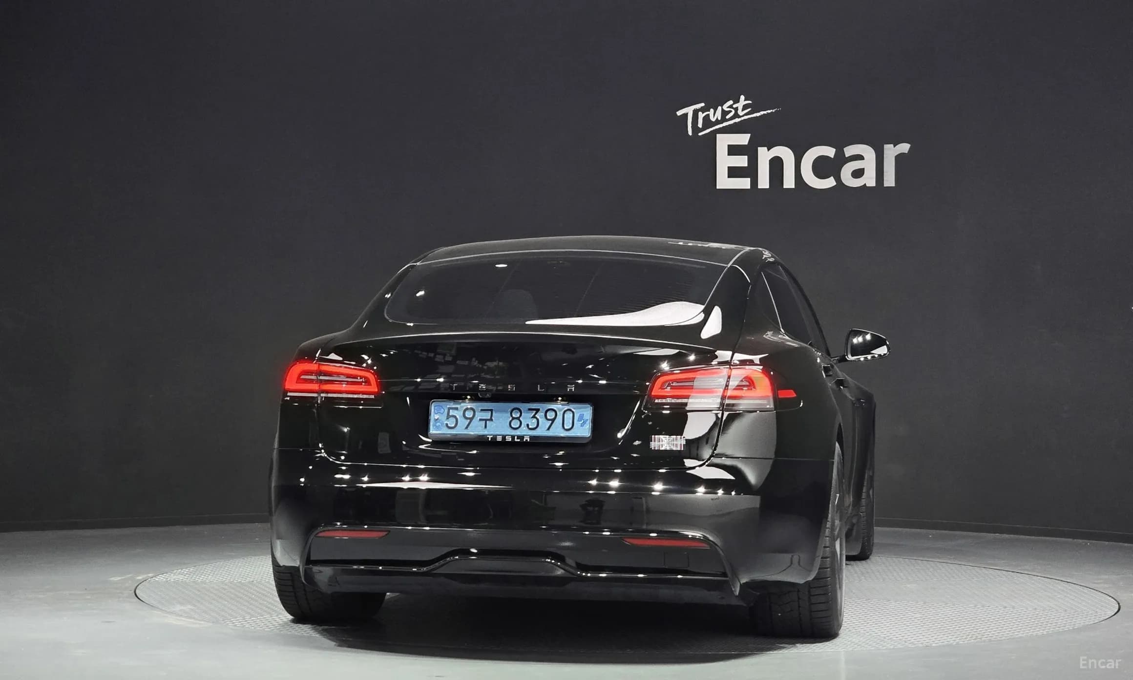 Model S