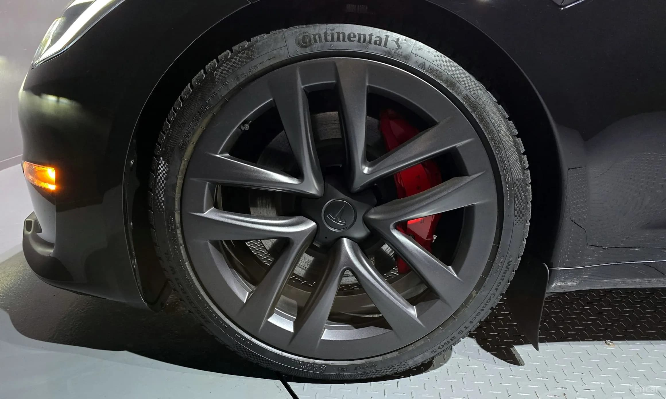 Model S