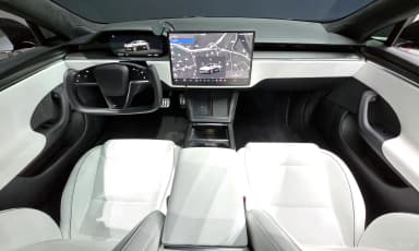 Model S