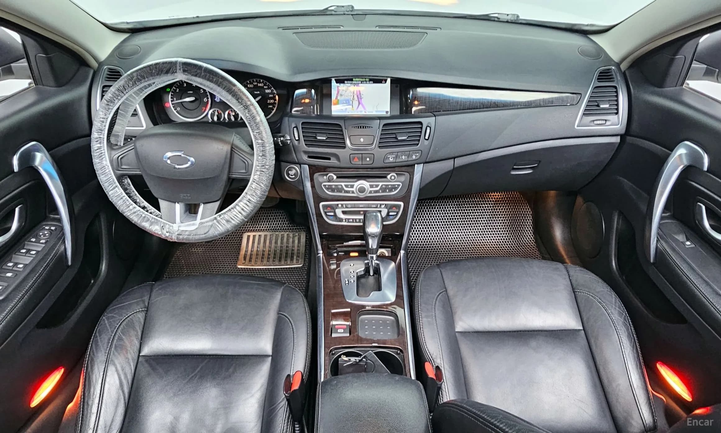 SM5